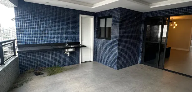 Apartamento com 3 Quartos para venda ou aluguel, 191m² no Umarizal, Belém