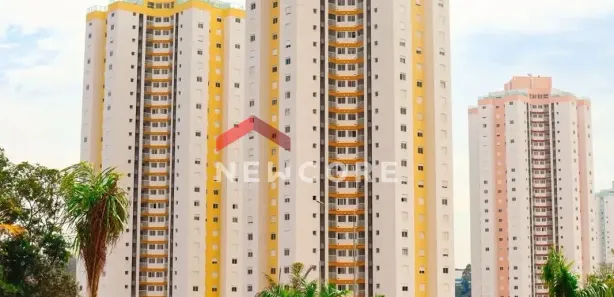 Apartamento com 2 Quartos à venda, 82m² no Parque Esplanada, Embu das Artes