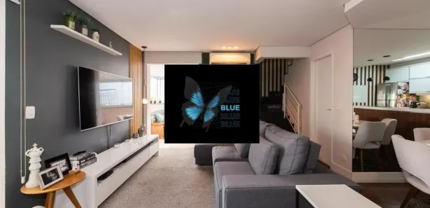 Cobertura com 3 Quartos à venda, 137m² no Vila Gumercindo, São Paulo