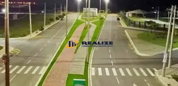 Casa de Condomínio com 3 Quartos à venda, 170m² no Parque Tarcisio Miranda, Campos dos Goytacazes