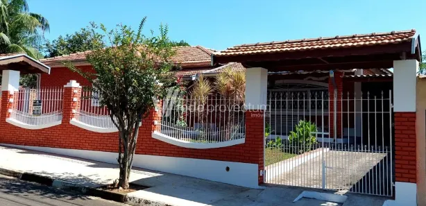 Casa com 4 Quartos à venda, 272m² no Lot Santana, São Pedro