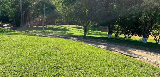 Fazenda / Sítio / Chácara com 2 Quartos à venda, 1000m² no Figueiras, Alumínio