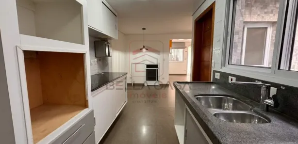 Casa de Vila com 3 Quartos para alugar, 141m² no Mooca, São Paulo