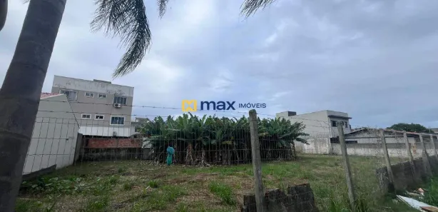 Terreno / Lote / Condomínio para alugar, 792m² no Centro, Navegantes