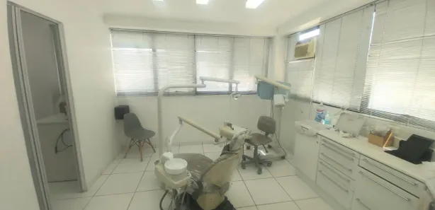 Conjunto Comercial / Sala à venda, 47m² no Água Fria, São Paulo