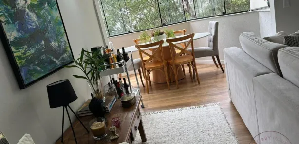 Apartamento com 2 Quartos à venda, 88m² no Vila Andrade, São Paulo