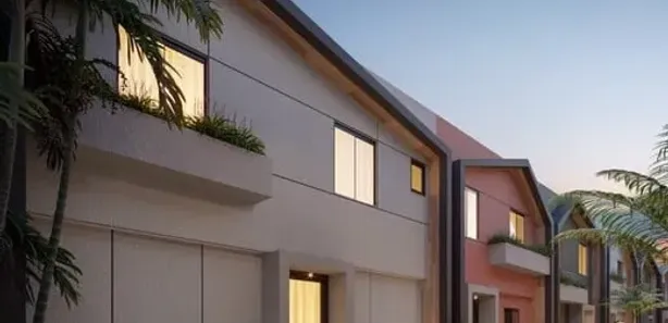 Casa de Condomínio com 3 Quartos à venda, 99m² no Vargem Pequena, Rio de Janeiro