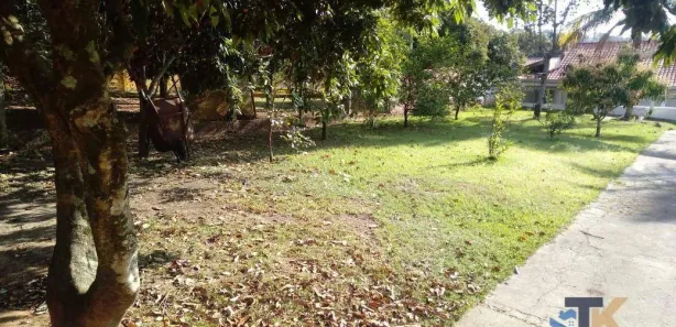 Fazenda / Sítio / Chácara com 2 Quartos à venda, 1000m² no Estância Lago Azul (Ártemis), Piracicaba
