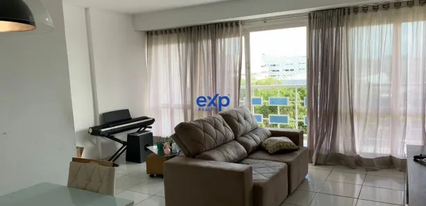 Apartamento com 3 Quartos à venda, 135m² no Santo Amaro, Recife