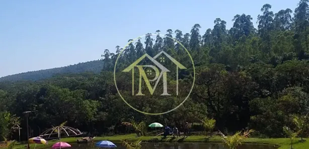 Fazenda / Sítio / Chácara com 3 Quartos à venda, 210m² no Fazenda Floresta, Alambari