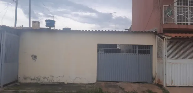 Casa com 2 Quartos à venda, 92m² no Riacho Fundo II, Brasília