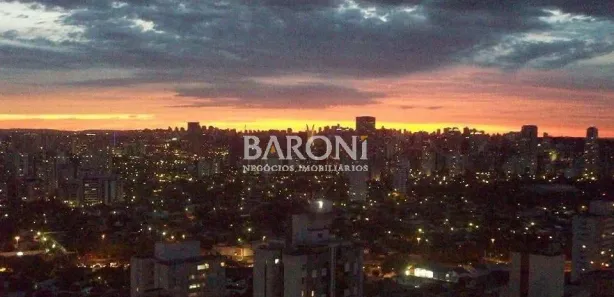 Cobertura com 3 Quartos à venda, 180m² no Indianópolis, São Paulo