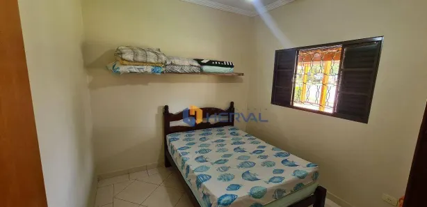 Casa de Condomínio com 3 Quartos à venda, 460m² no , Santo Inácio