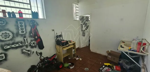 Loja / Salão / Ponto Comercial à venda, 160m² no Jardim Novo Américo, Américo Brasiliense