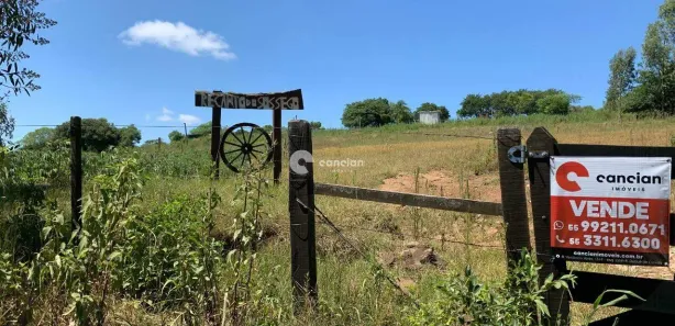Fazenda / Sítio / Chácara à venda, 10000m² no , Santa Maria