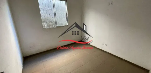 Casa com 2 Quartos à venda, 250m² no Belvedere, Ribeirão das Neves