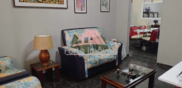 Casa com 3 Quartos à venda, 120m² no Campo Grande, Rio de Janeiro
