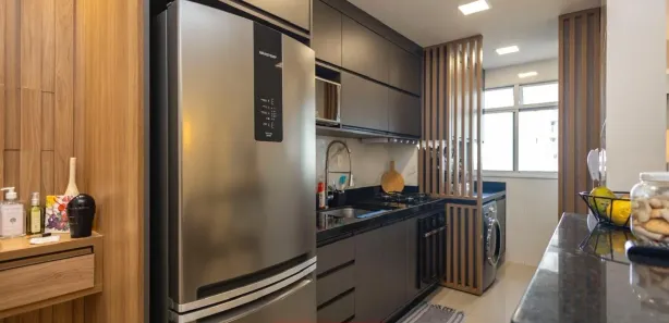 Apartamento com 2 Quartos à venda, 80m² no Gama, Brasília