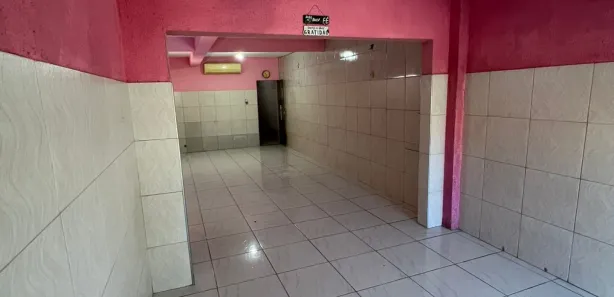 Sobrado com 3 Quartos para alugar, 80m² no Novo Pabussu, Caucaia