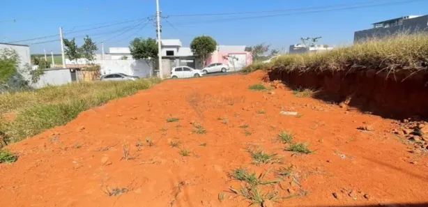 Terreno / Lote / Condomínio para alugar, 200m² no Jardim Marajoara, Limeira