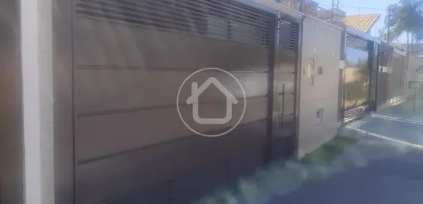 Casa com 3 Quartos à venda, 136m² no Parque Residencial Rita Vieira, Campo Grande