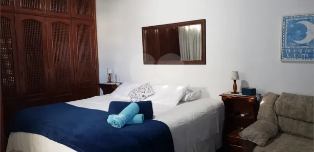 Casa de Condomínio com 3 Quartos para venda ou aluguel, 200m² no Alto de Búzios, Armação dos Búzios