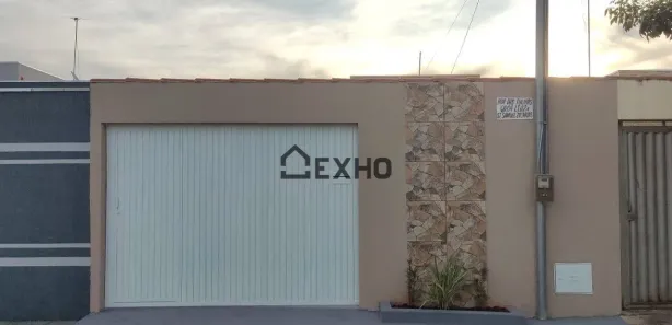 Casa com 2 Quartos à venda, 88m² no , Goianápolis