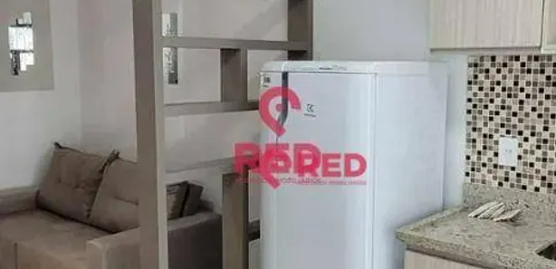 Flat com 2 Quartos para alugar, 52m² no Parque Campolim, Sorocaba