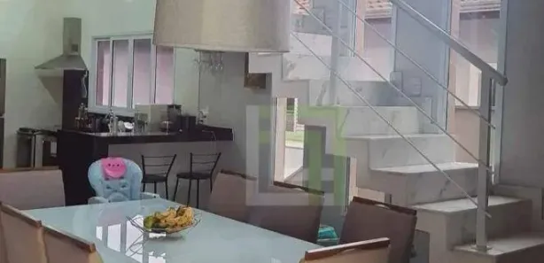 Casa de Condomínio com 4 Quartos para alugar, 260m² no Parque das Laranjeiras, Itatiba