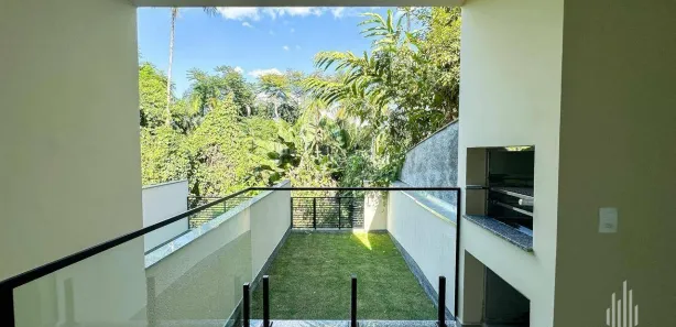 Casa com 2 Quartos à venda, 96m² no Água Verde, Blumenau