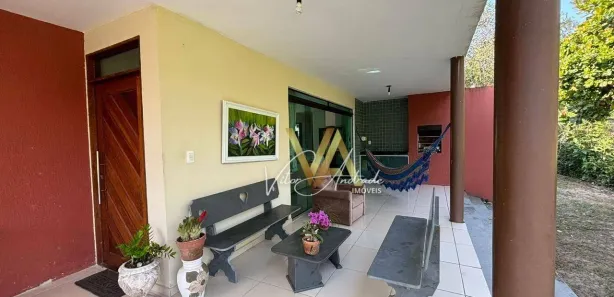 Casa de Condomínio com 3 Quartos à venda, 108m² no , Paudalho