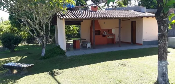 Fazenda / Sítio / Chácara com 3 Quartos à venda, 600m² no Citrolândia, Guapimirim