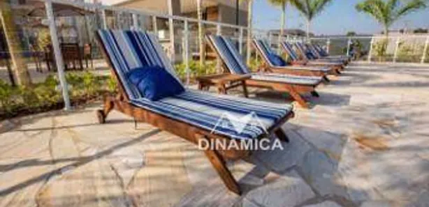 Apartamento com 2 Quartos à venda, 55m² no Loteamento Adventista Campineiro, Hortolândia