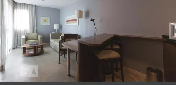 Flat com 1 Quarto à venda, 50m² no Barra da Tijuca, Rio de Janeiro