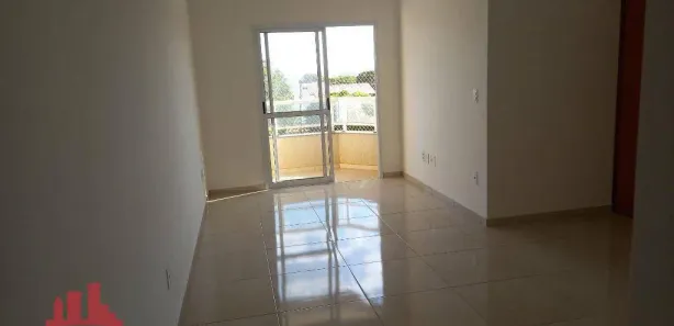 Apartamento com 3 Quartos para venda ou aluguel, 78m² no Jardim Bela Vista, Nova Odessa