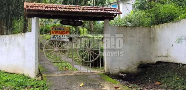 Fazenda / Sítio / Chácara com 3 Quartos à venda, 140m² no Campo Grande, Rio de Janeiro