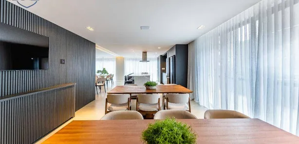 Apartamento com 3 Quartos à venda, 170m² no Bom Retiro, Blumenau