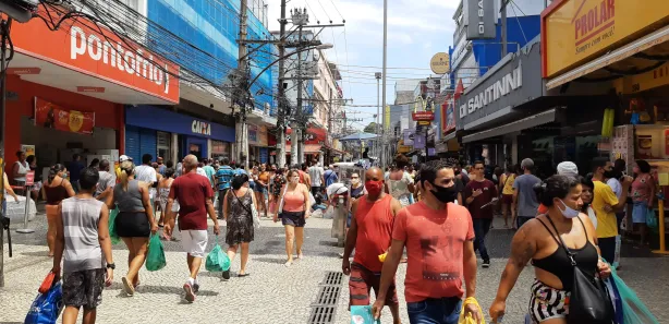 Loja / Salão / Ponto Comercial à venda, 140m² no Centro, Duque de Caxias