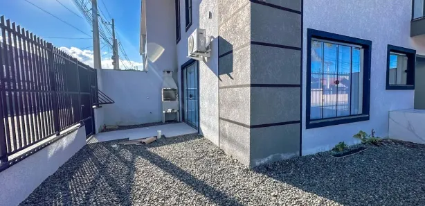 Casa de Condomínio com 3 Quartos à venda, 100m² no Itacolomi, Balneário Piçarras