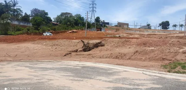Terreno / Lote / Condomínio à venda, 152m² no Jardim do Golf I, Jandira