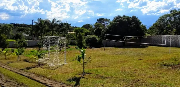 Fazenda / Sítio / Chácara com 3 Quartos à venda, 230m² no Alfredo Custódio de Paula, Pouso Alegre