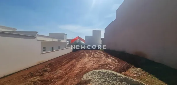 Terreno / Lote / Condomínio à venda, 250m² no Jardim Brasil, Porto Feliz