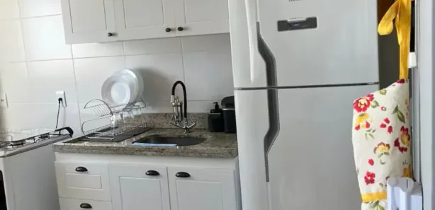 Cobertura com 3 Quartos para alugar, 86m² no Recreio, Rio das Ostras