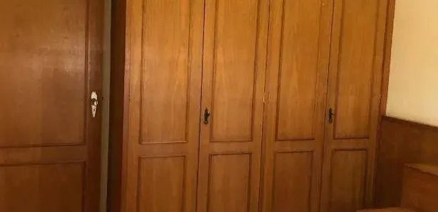 Apartamento com 3 Quartos à venda, 154m² no Centro, Bebedouro