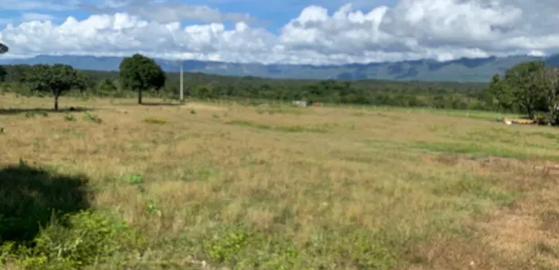 Fazenda / Sítio / Chácara à venda, 828m² no , Paranã