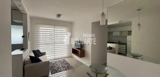 Apartamento com 2 Quartos à venda, 56m² no Vila Andrade, São Paulo