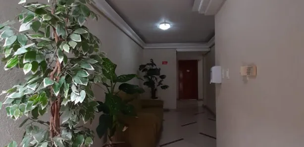 Apartamento com 3 Quartos para alugar, 110m² no Nossa Senhora de Fátima, Santa Maria