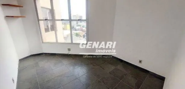 Conjunto Comercial / Sala à venda, 40m² no Centro, Indaiatuba