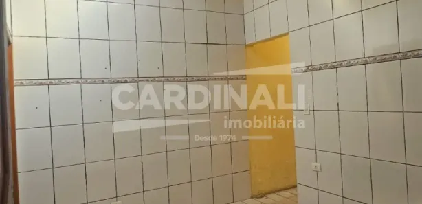 Casa com 3 Quartos à venda, 91m² no Jardim Nossa Senhora Aparecida, Ibaté
