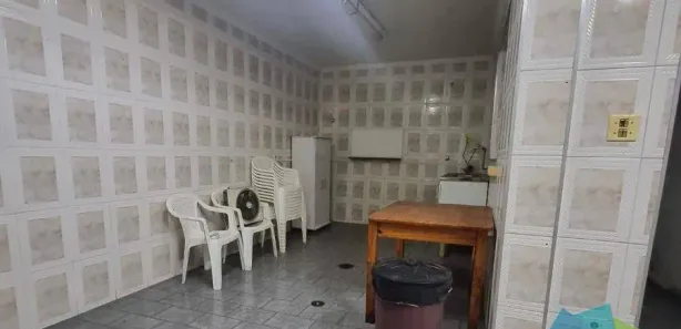 Galpão / Depósito / Armazém à venda, 936m² no Jardim da Cidade, Salto